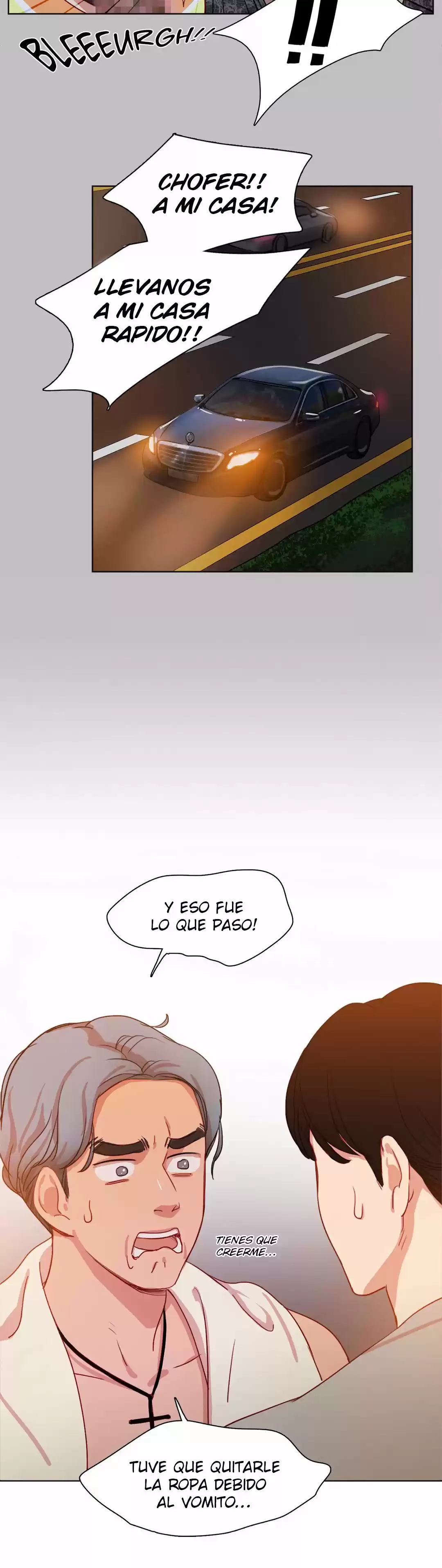 Narae's Fantasy (2018) - Capítulo 9 - Página 15 - LectorTMOo