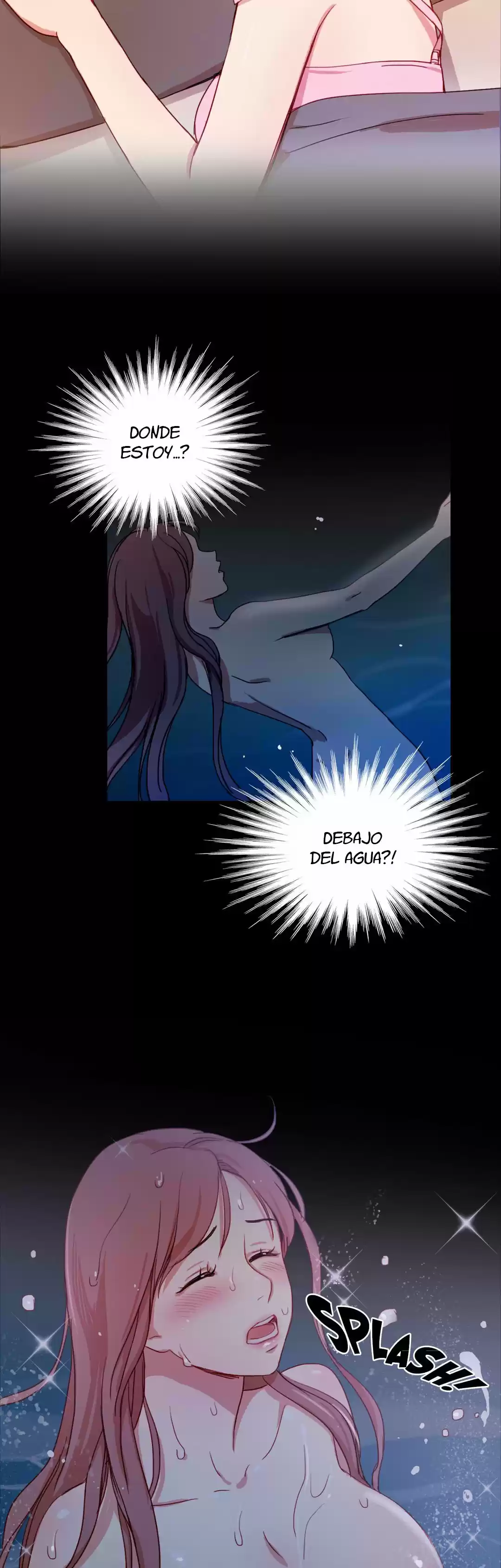 Narae's Fantasy (2018) - Capítulo 9 - Página 18 - LectorTMOo