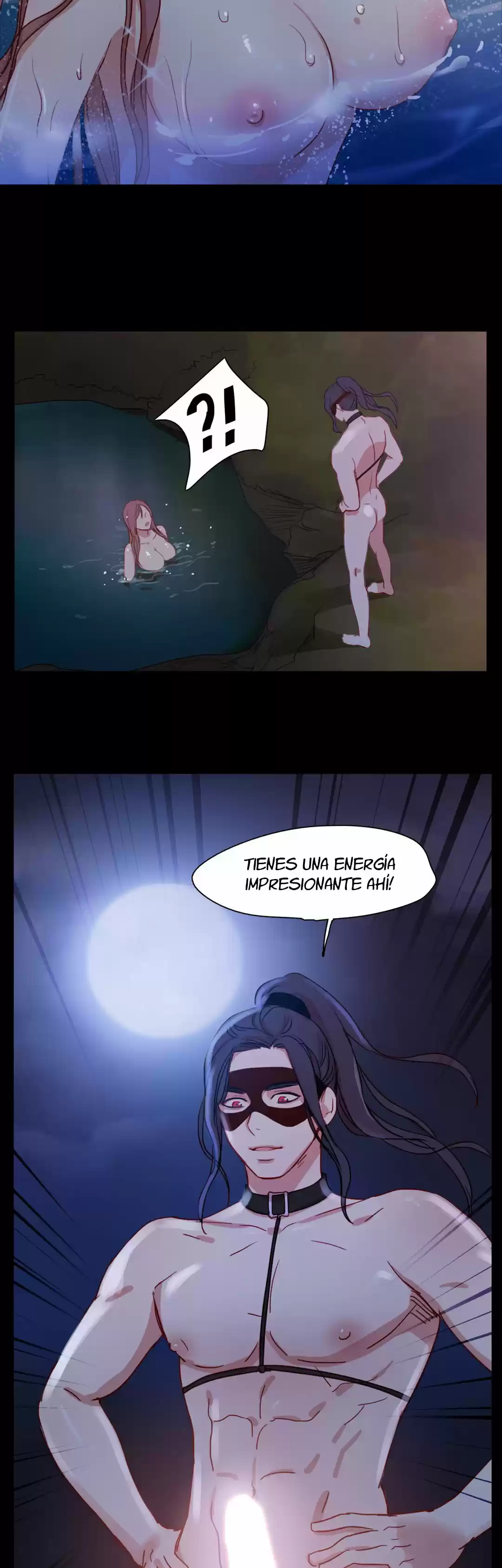 Narae's Fantasy (2018) - Capítulo 9 - Página 19 - LectorTMOo