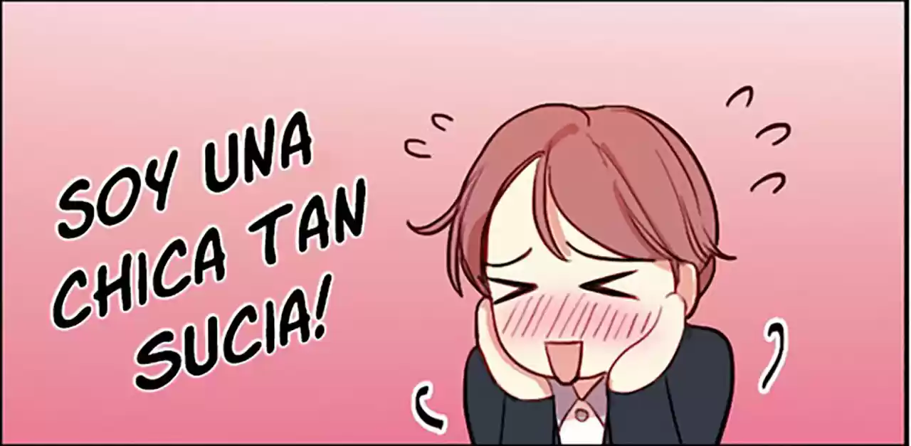 Narae's Fantasy (2018) - Capítulo 9 - Página 22 - LectorTMOo
