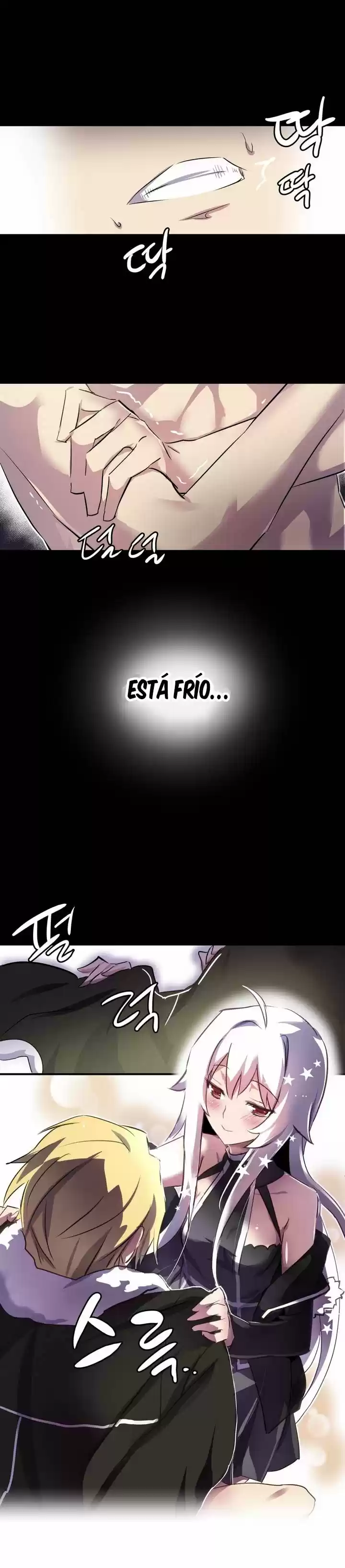 NARAKARANA (2016) - Capítulo 0.5 - Página 3 - LectorTMOo