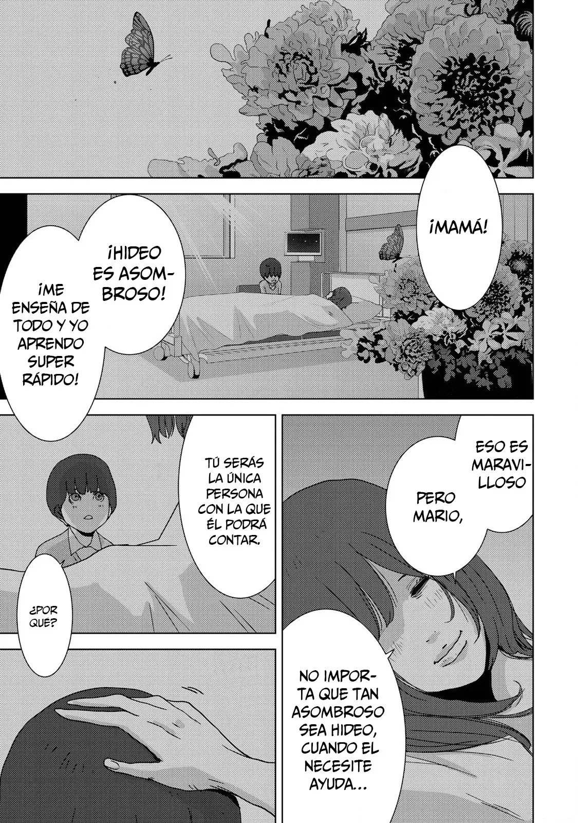 Narikawari (2018) - Capítulo 4 - Página 10 - LectorTMOo
