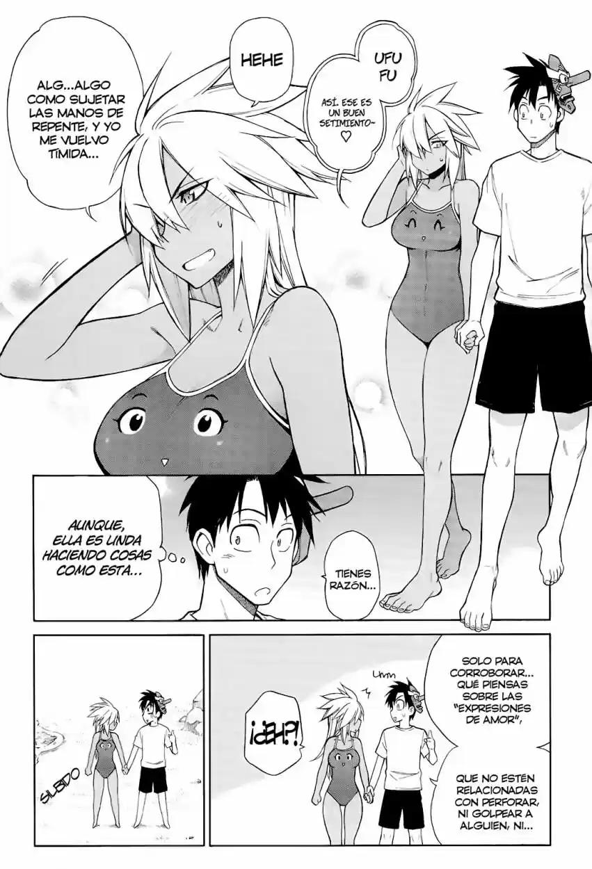 Nariyuki Makase no Tengu Michi (2012) - Capítulo 11 - Página 21 - LectorTMOo