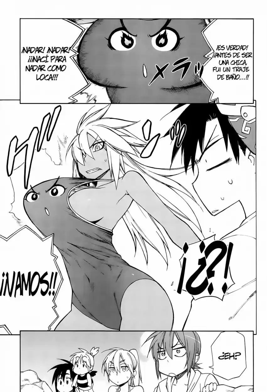 Nariyuki Makase no Tengu Michi (2012) - Capítulo 11 - Página 24 - LectorTMOo