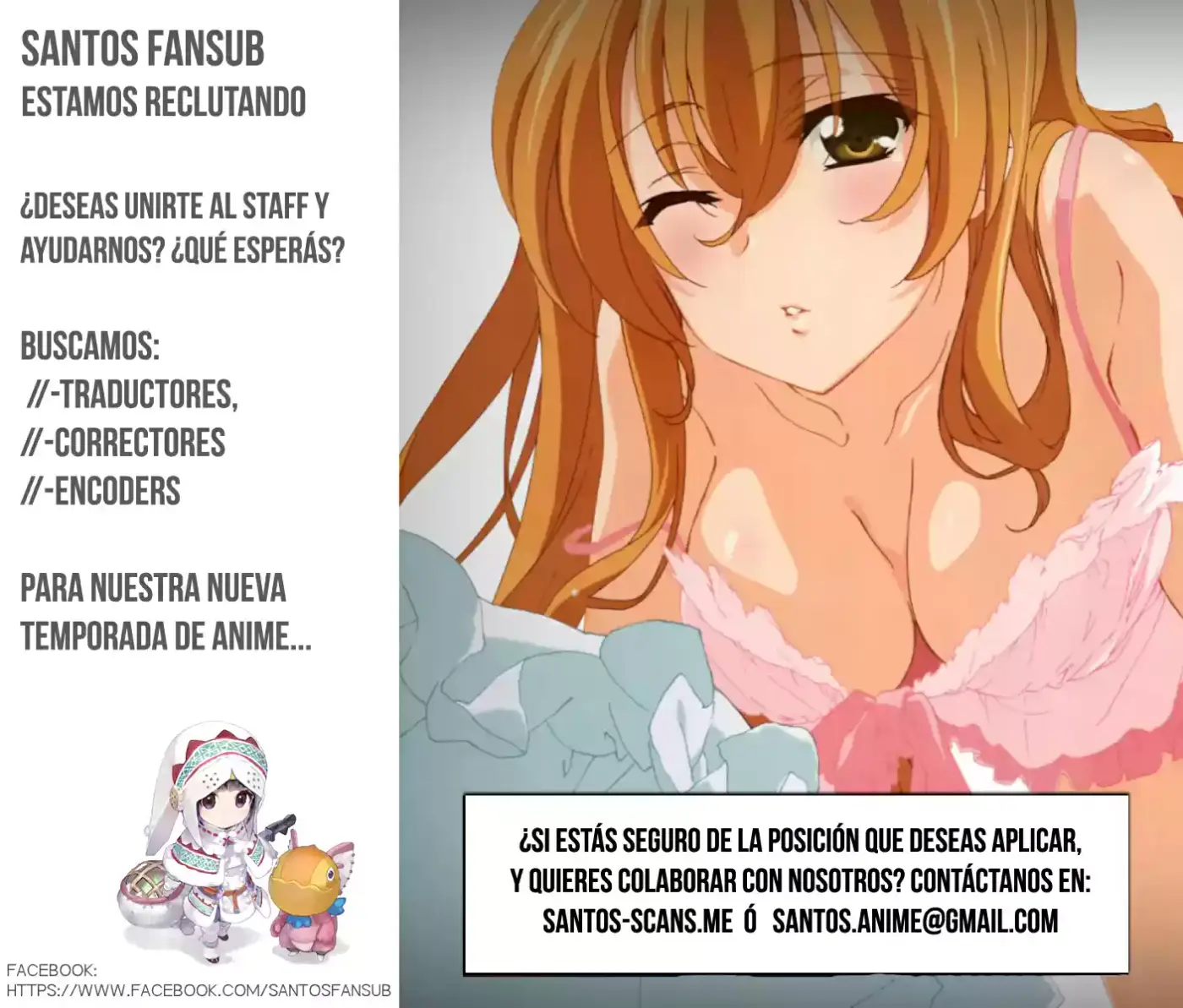 Nariyuki Makase no Tengu Michi (2012) - Capítulo 5 - Página 2 - LectorTMOo