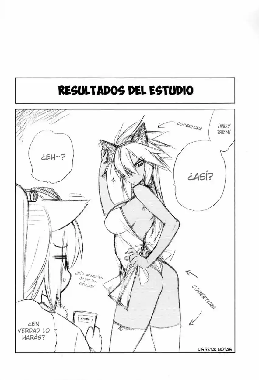 Nariyuki Makase no Tengu Michi (2012) - Capítulo 8 - Página 29 - LectorTMOo
