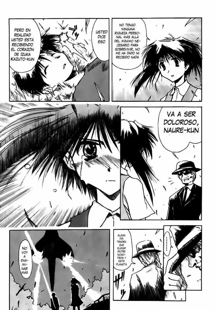 Narue no sekai (1999) - Capítulo 2 - Página 15 - LectorTMOo