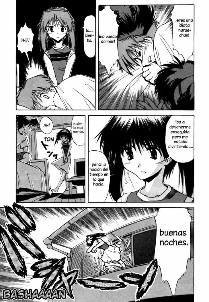 Narue no sekai (1999) - Capítulo 4 - Página 16 - LectorTMOo