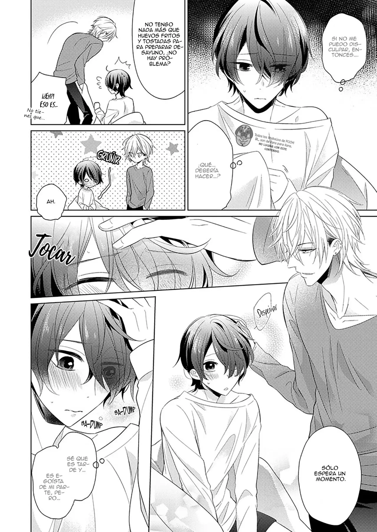 Naruse Akira to Ikkai Ya Retara Ore wa Mou Shinde mo Ii (2018) - Capítulo 3 - Página 10 - LectorTMOo