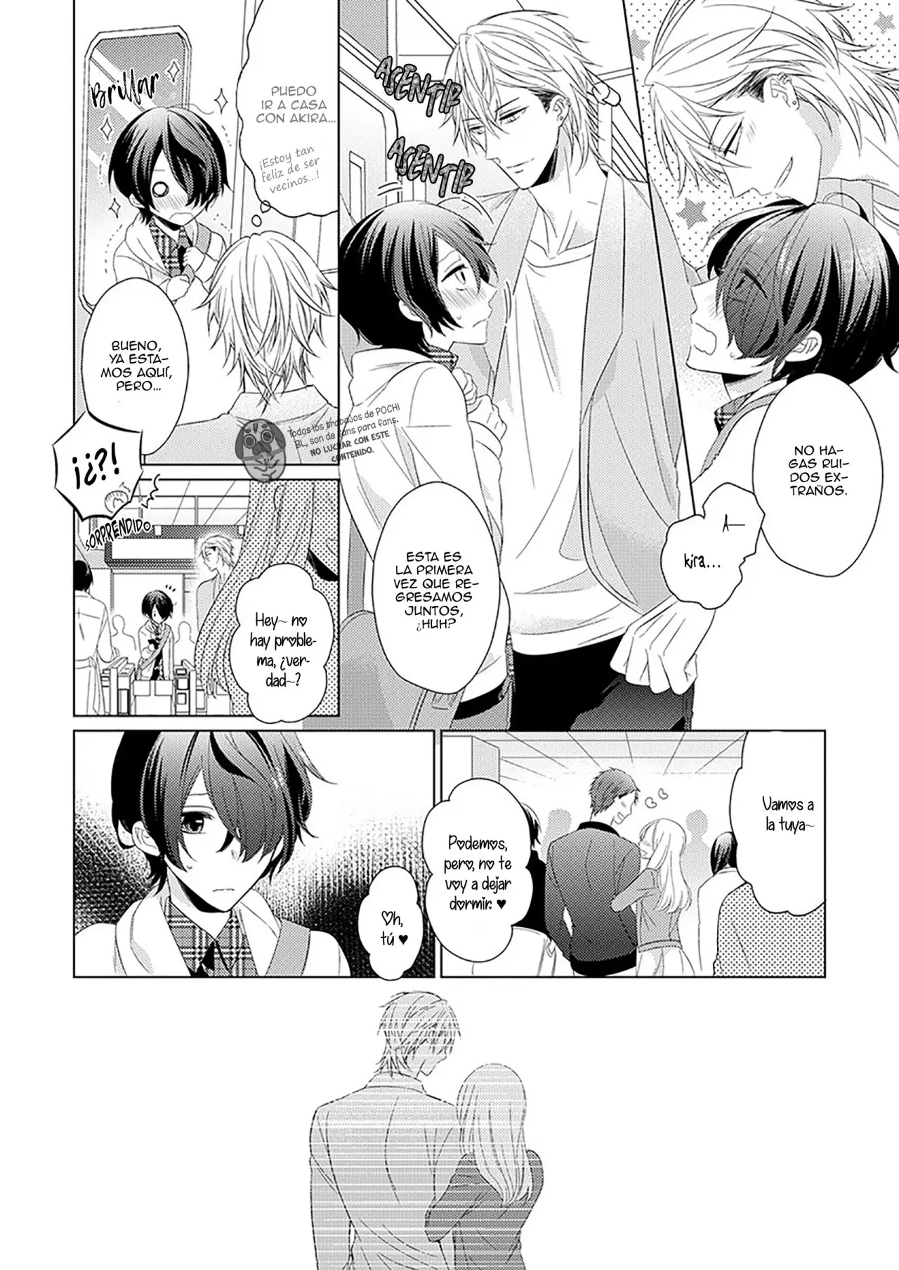 Naruse Akira to Ikkai Ya Retara Ore wa Mou Shinde mo Ii (2018) - Capítulo 3 - Página 14 - LectorTMOo