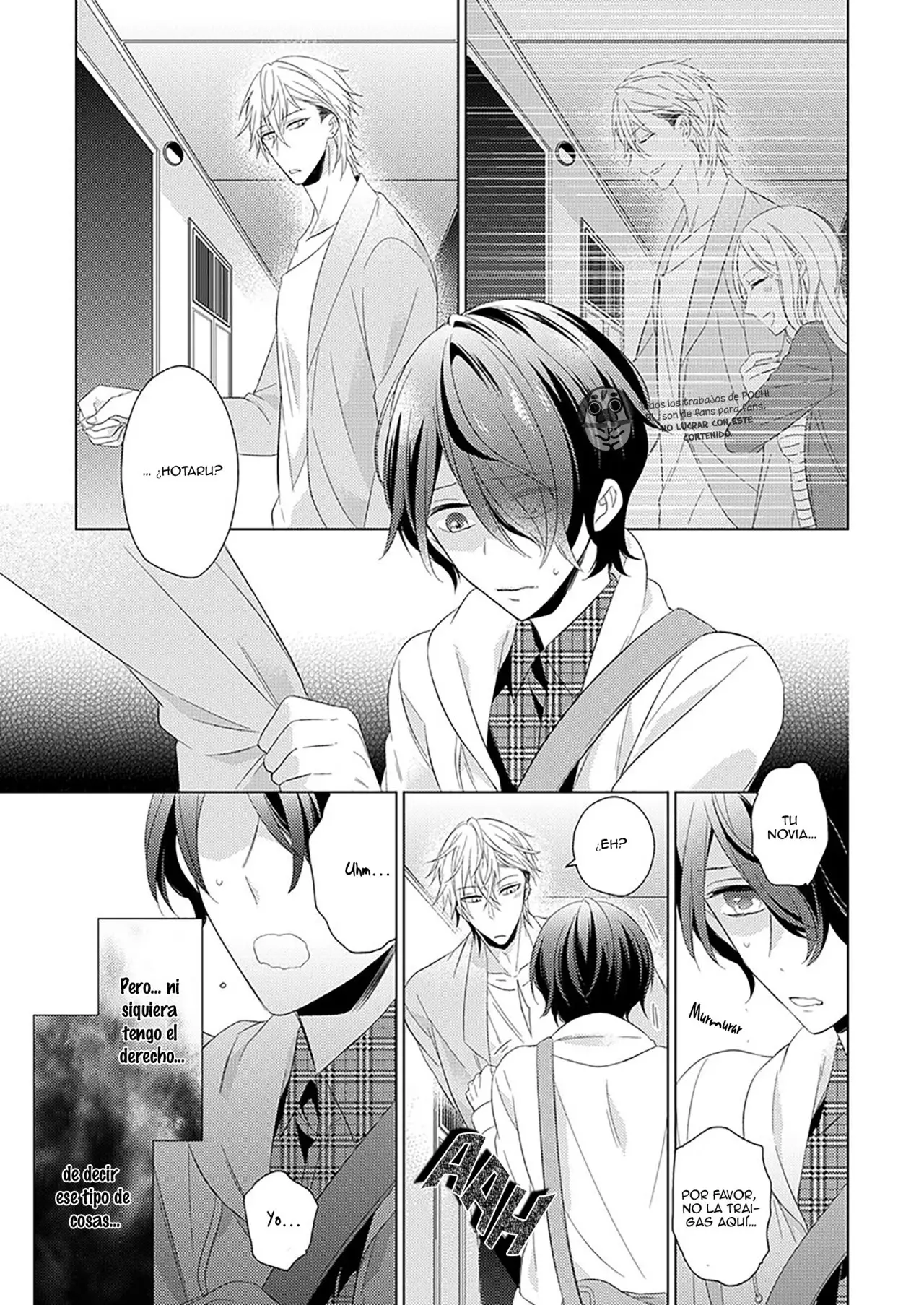 Naruse Akira to Ikkai Ya Retara Ore wa Mou Shinde mo Ii (2018) - Capítulo 3 - Página 15 - LectorTMOo