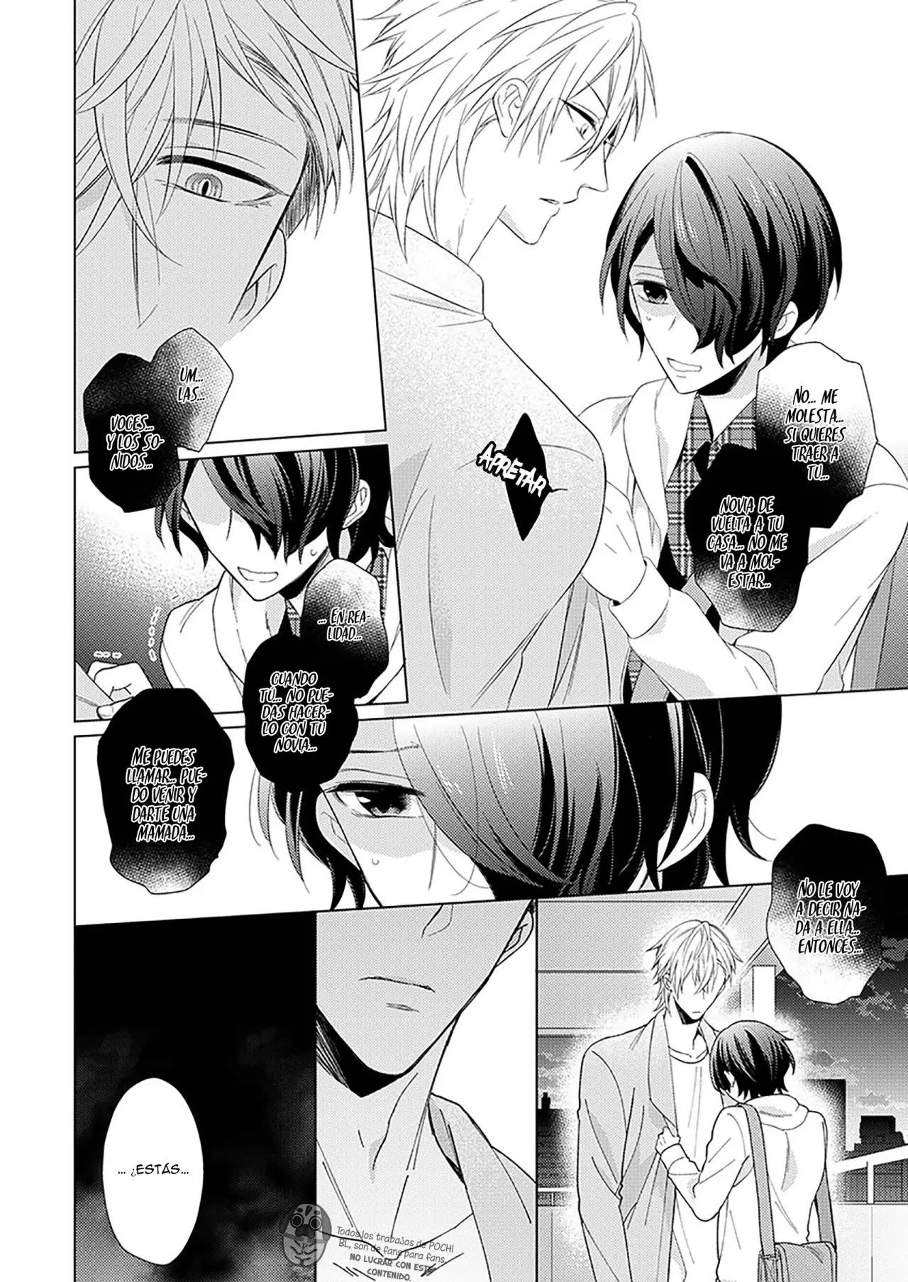 Naruse Akira to Ikkai Ya Retara Ore wa Mou Shinde mo Ii (2018) - Capítulo 3 - Página 16 - LectorTMOo