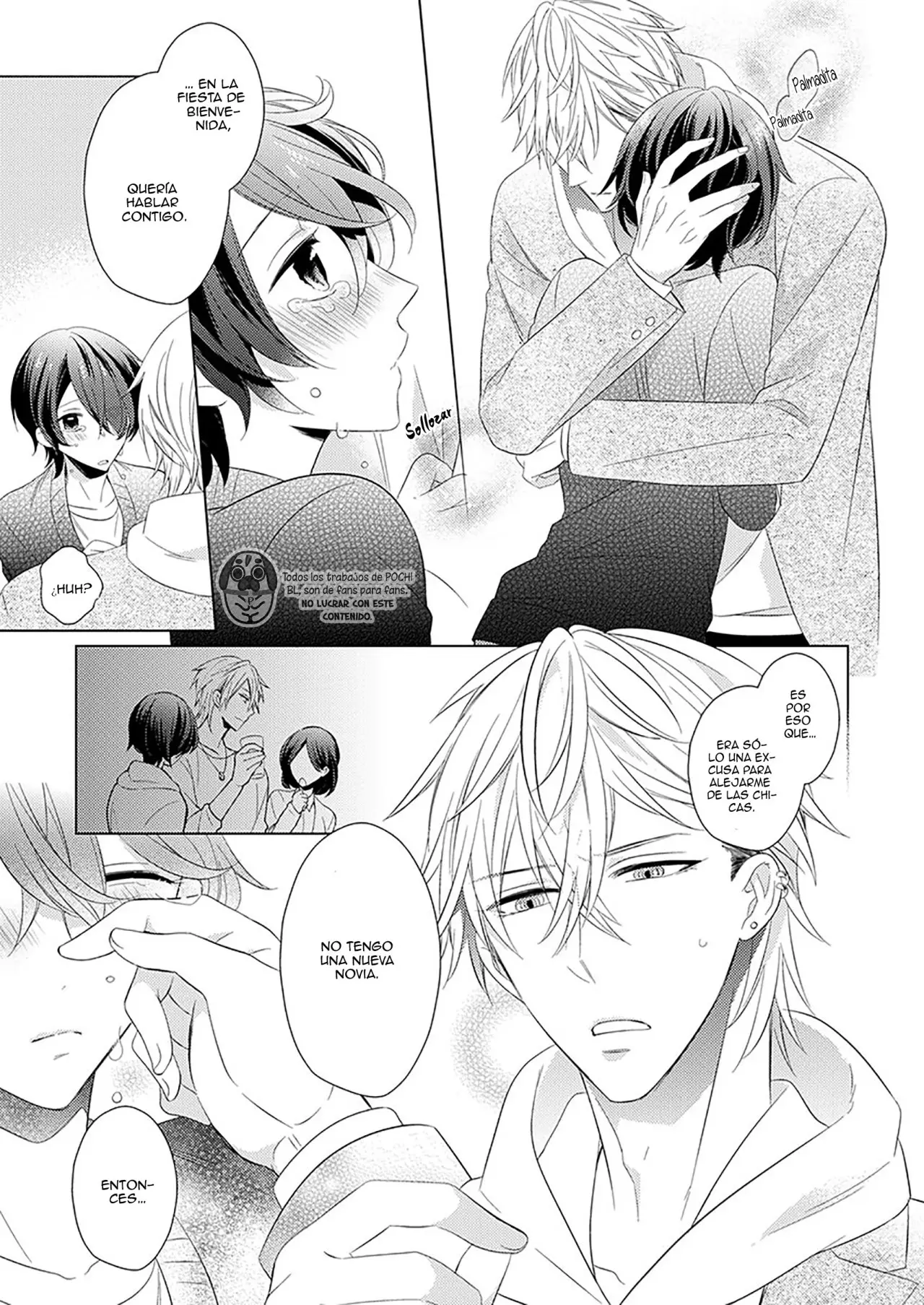 Naruse Akira to Ikkai Ya Retara Ore wa Mou Shinde mo Ii (2018) - Capítulo 3 - Página 23 - LectorTMOo