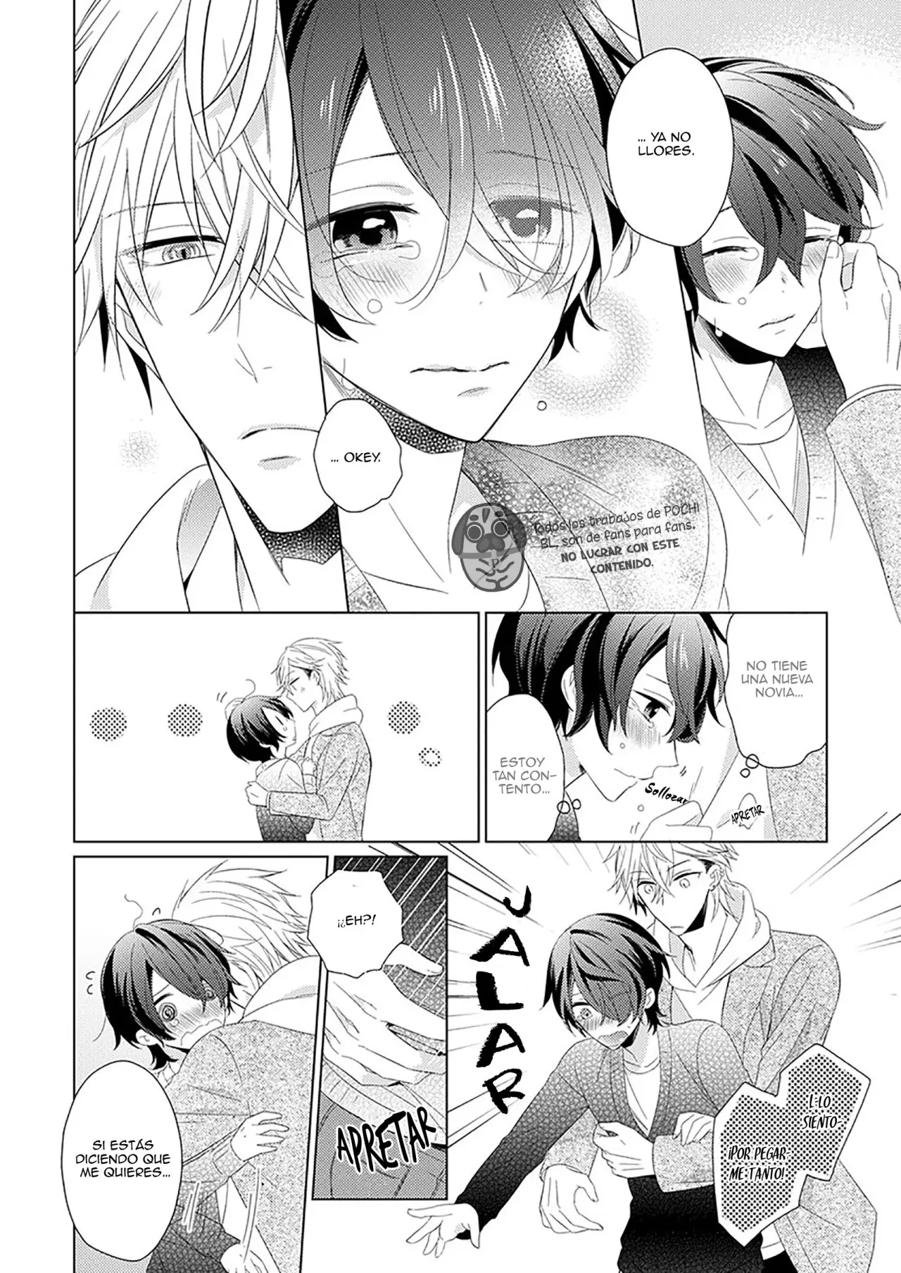 Naruse Akira to Ikkai Ya Retara Ore wa Mou Shinde mo Ii (2018) - Capítulo 3 - Página 24 - LectorTMOo