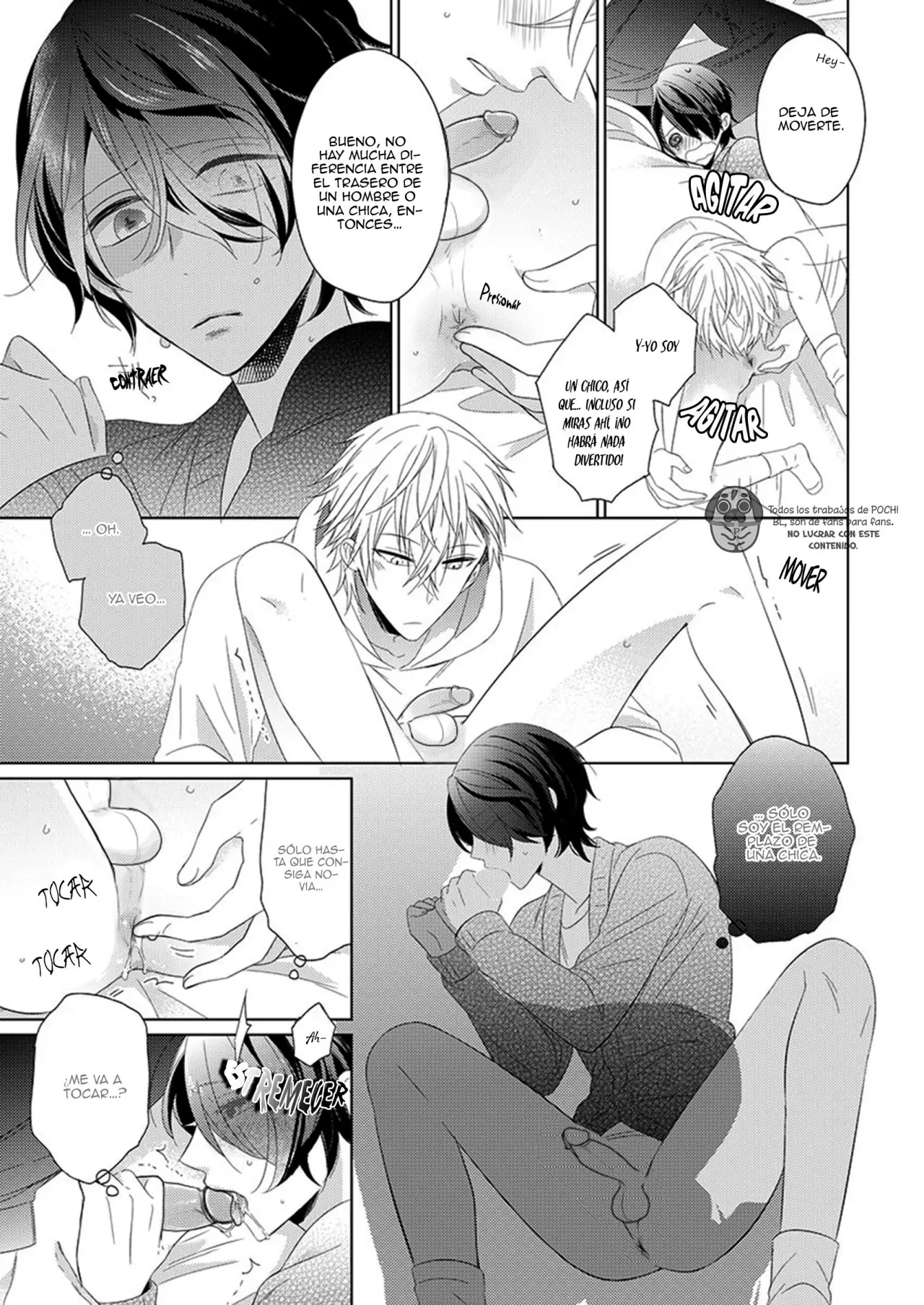 Naruse Akira to Ikkai Ya Retara Ore wa Mou Shinde mo Ii (2018) - Capítulo 3 - Página 27 - LectorTMOo