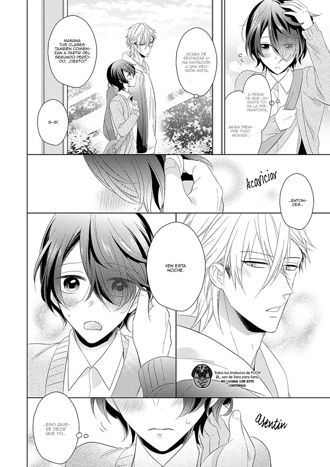 Naruse Akira to Ikkai Ya Retara Ore wa Mou Shinde mo Ii (2018) - Capítulo 4 - Página 9 - LectorTMOo