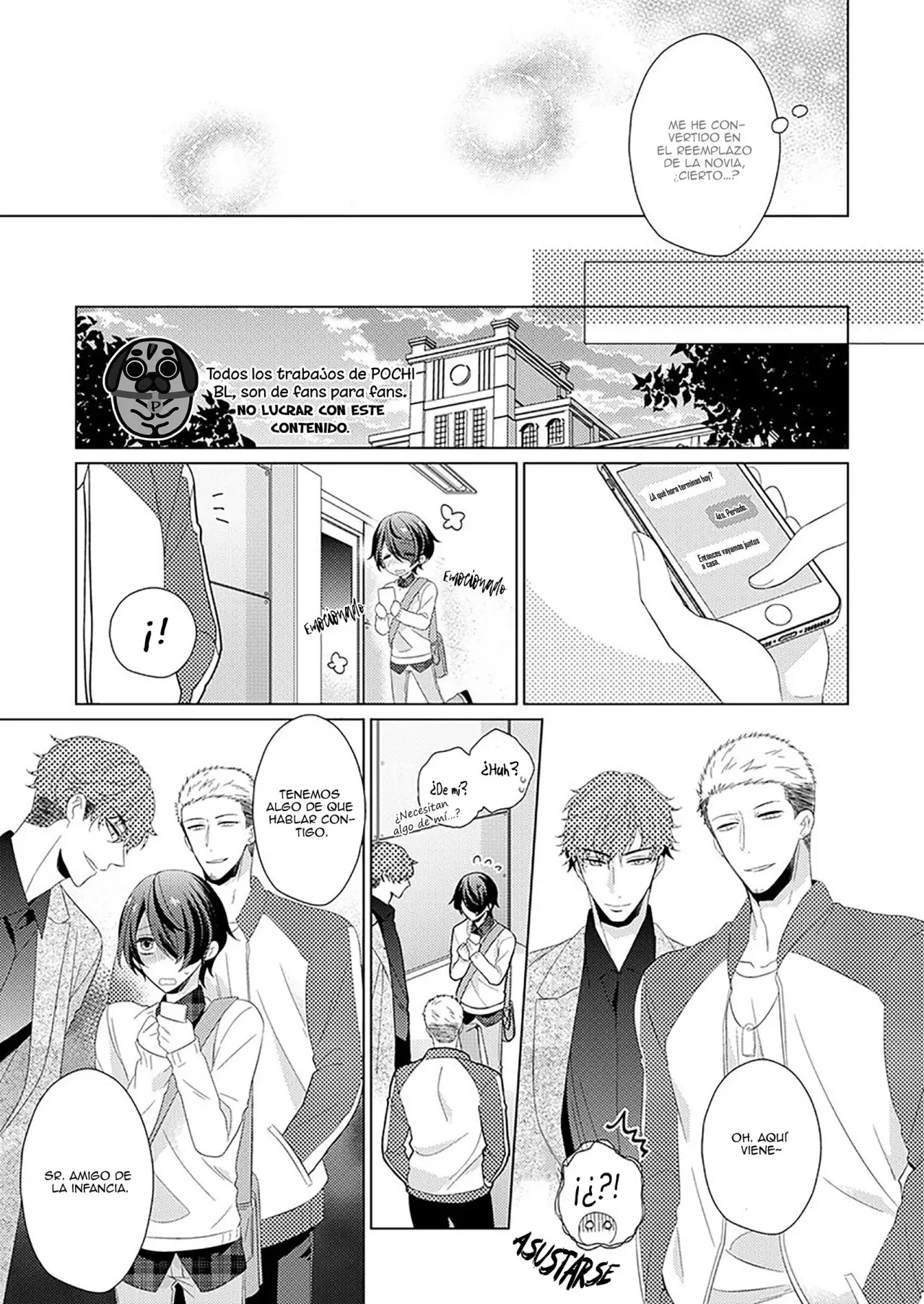 Naruse Akira to Ikkai Ya Retara Ore wa Mou Shinde mo Ii (2018) - Capítulo 4 - Página 10 - LectorTMOo