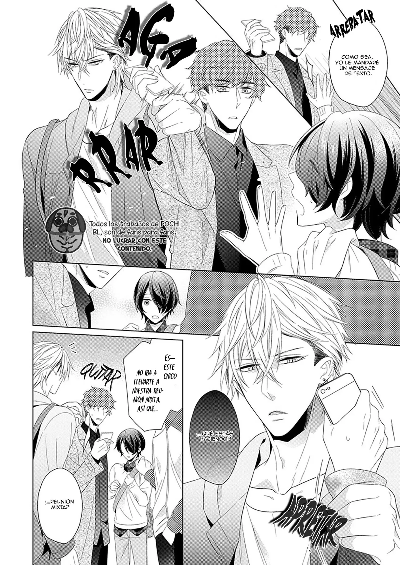 Naruse Akira to Ikkai Ya Retara Ore wa Mou Shinde mo Ii (2018) - Capítulo 4 - Página 13 - LectorTMOo