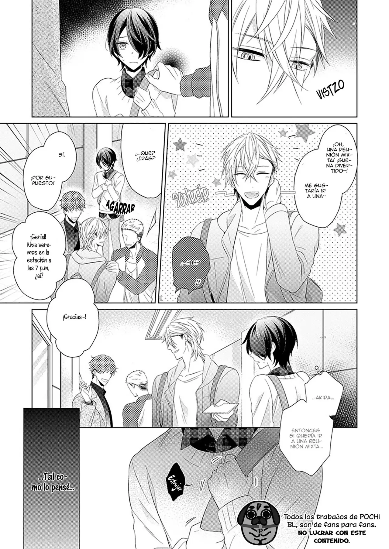 Naruse Akira to Ikkai Ya Retara Ore wa Mou Shinde mo Ii (2018) - Capítulo 4 - Página 14 - LectorTMOo