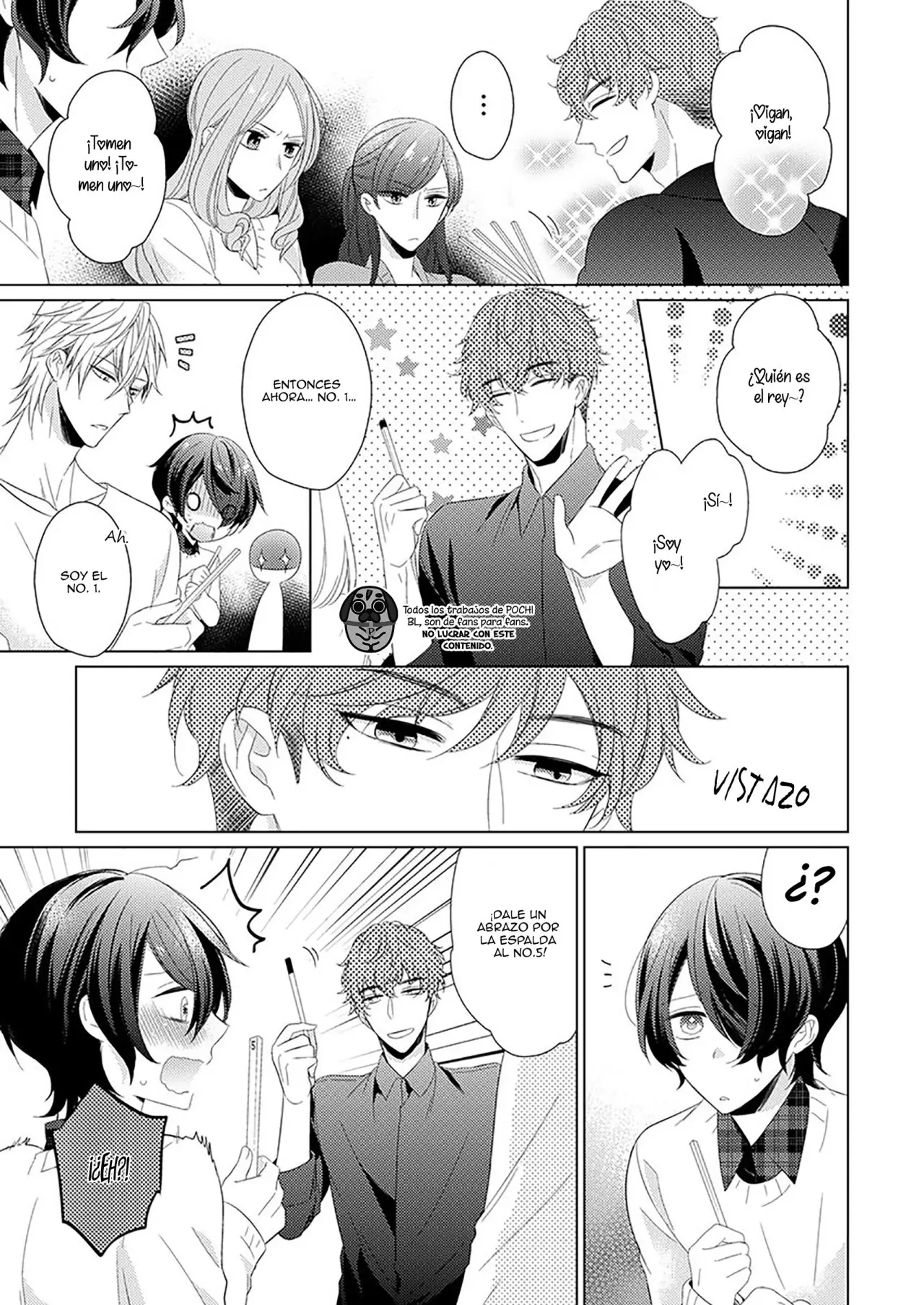 Naruse Akira to Ikkai Ya Retara Ore wa Mou Shinde mo Ii (2018) - Capítulo 4 - Página 16 - LectorTMOo