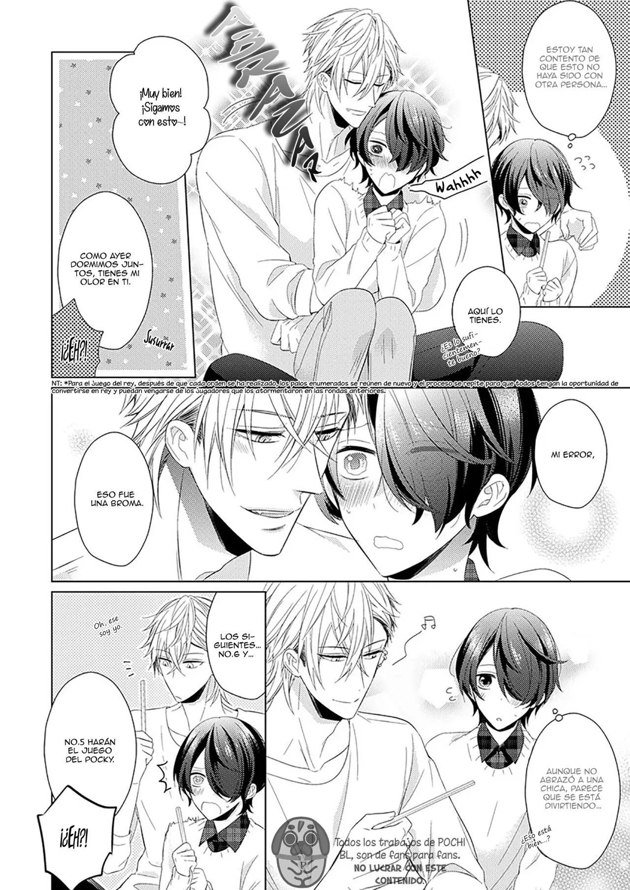 Naruse Akira to Ikkai Ya Retara Ore wa Mou Shinde mo Ii (2018) - Capítulo 4 - Página 17 - LectorTMOo