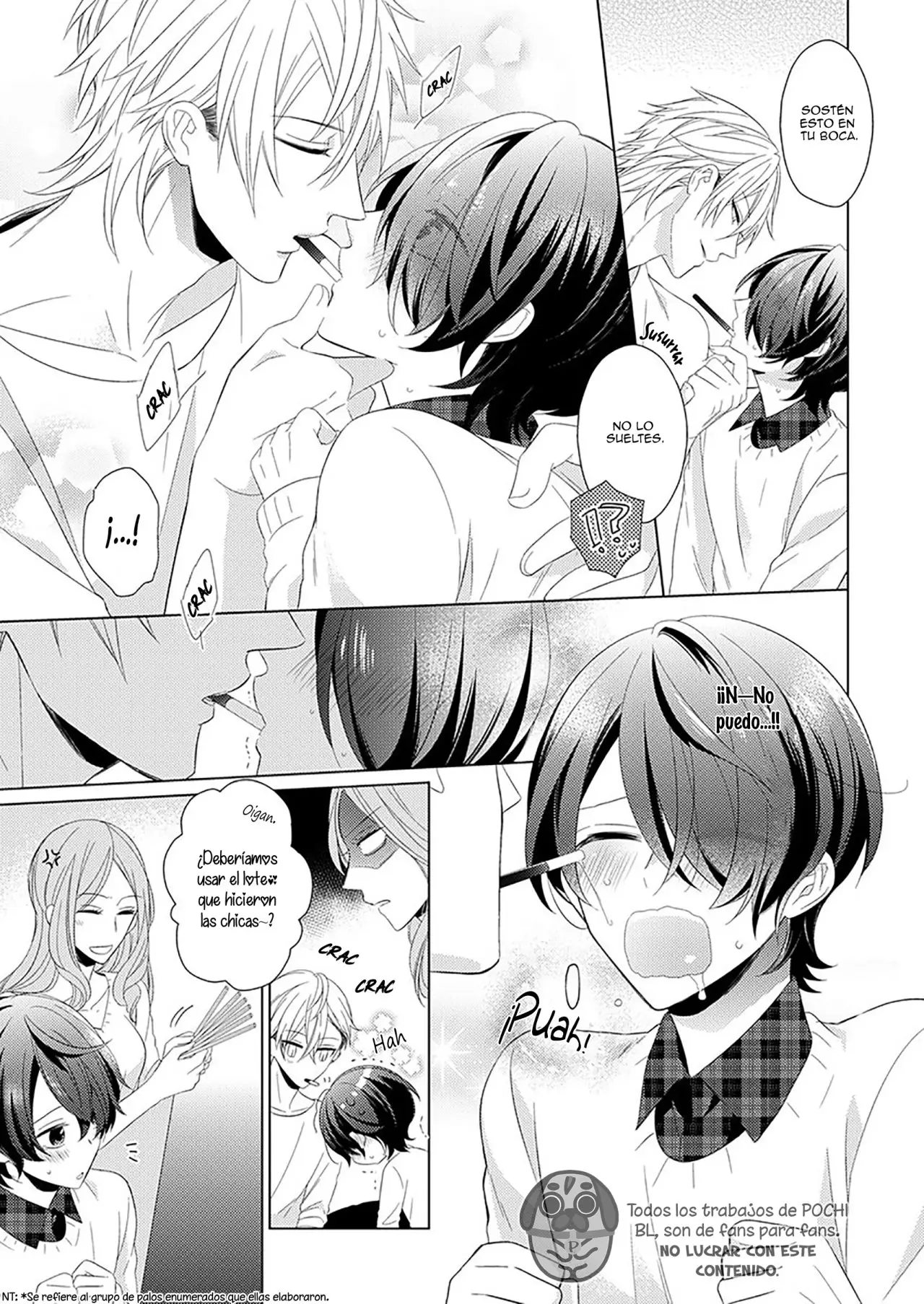 Naruse Akira to Ikkai Ya Retara Ore wa Mou Shinde mo Ii (2018) - Capítulo 4 - Página 18 - LectorTMOo