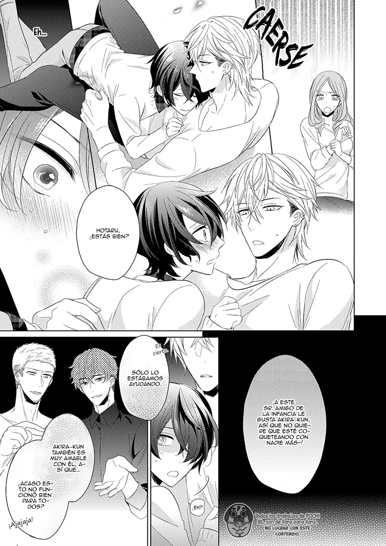 Naruse Akira to Ikkai Ya Retara Ore wa Mou Shinde mo Ii (2018) - Capítulo 4 - Página 20 - LectorTMOo