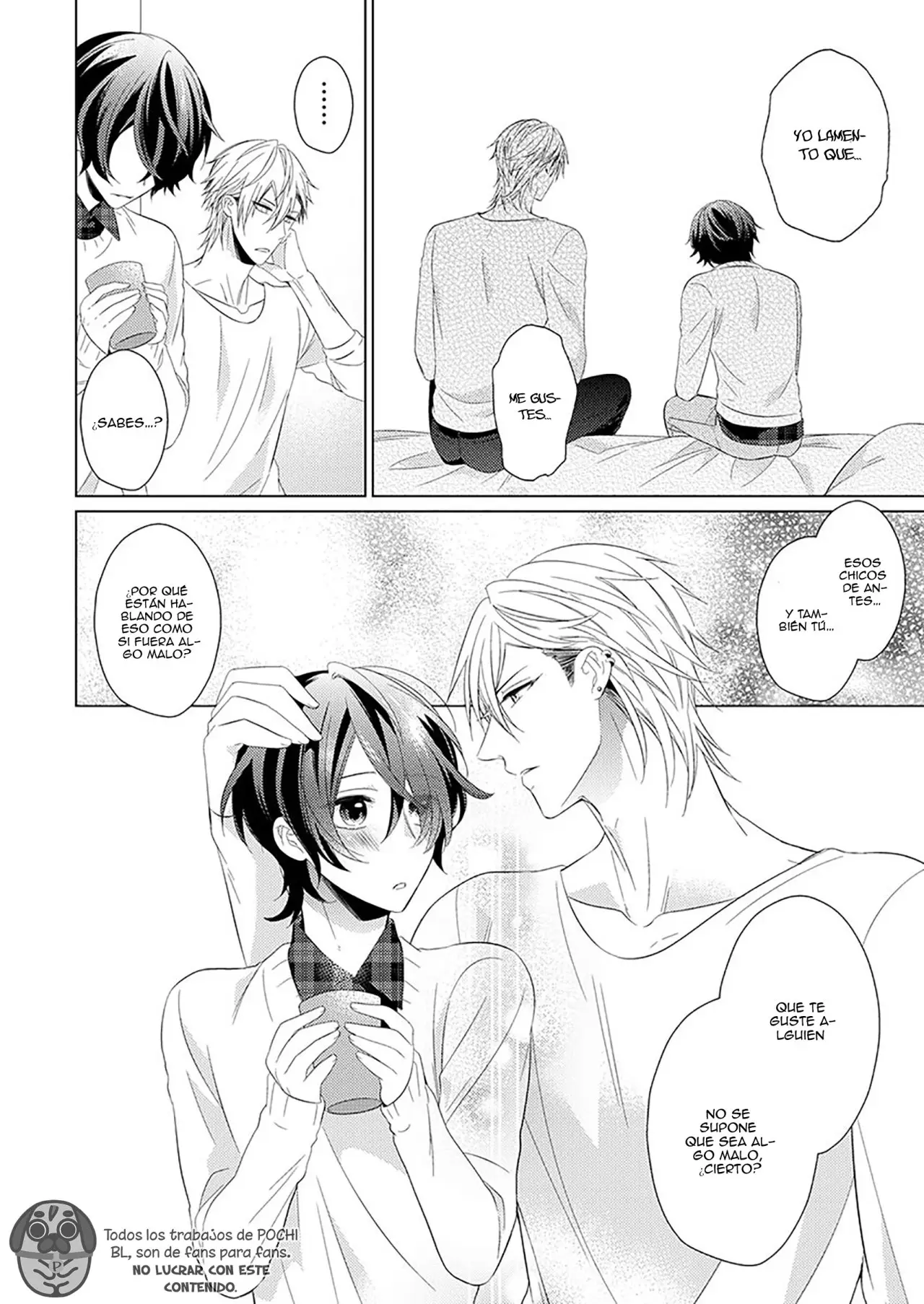 Naruse Akira to Ikkai Ya Retara Ore wa Mou Shinde mo Ii (2018) - Capítulo 4 - Página 25 - LectorTMOo