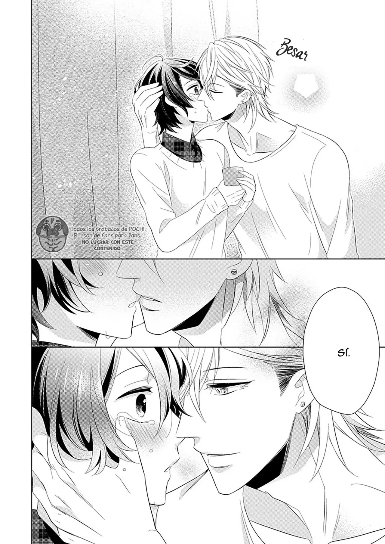 Naruse Akira to Ikkai Ya Retara Ore wa Mou Shinde mo Ii (2018) - Capítulo 4 - Página 27 - LectorTMOo
