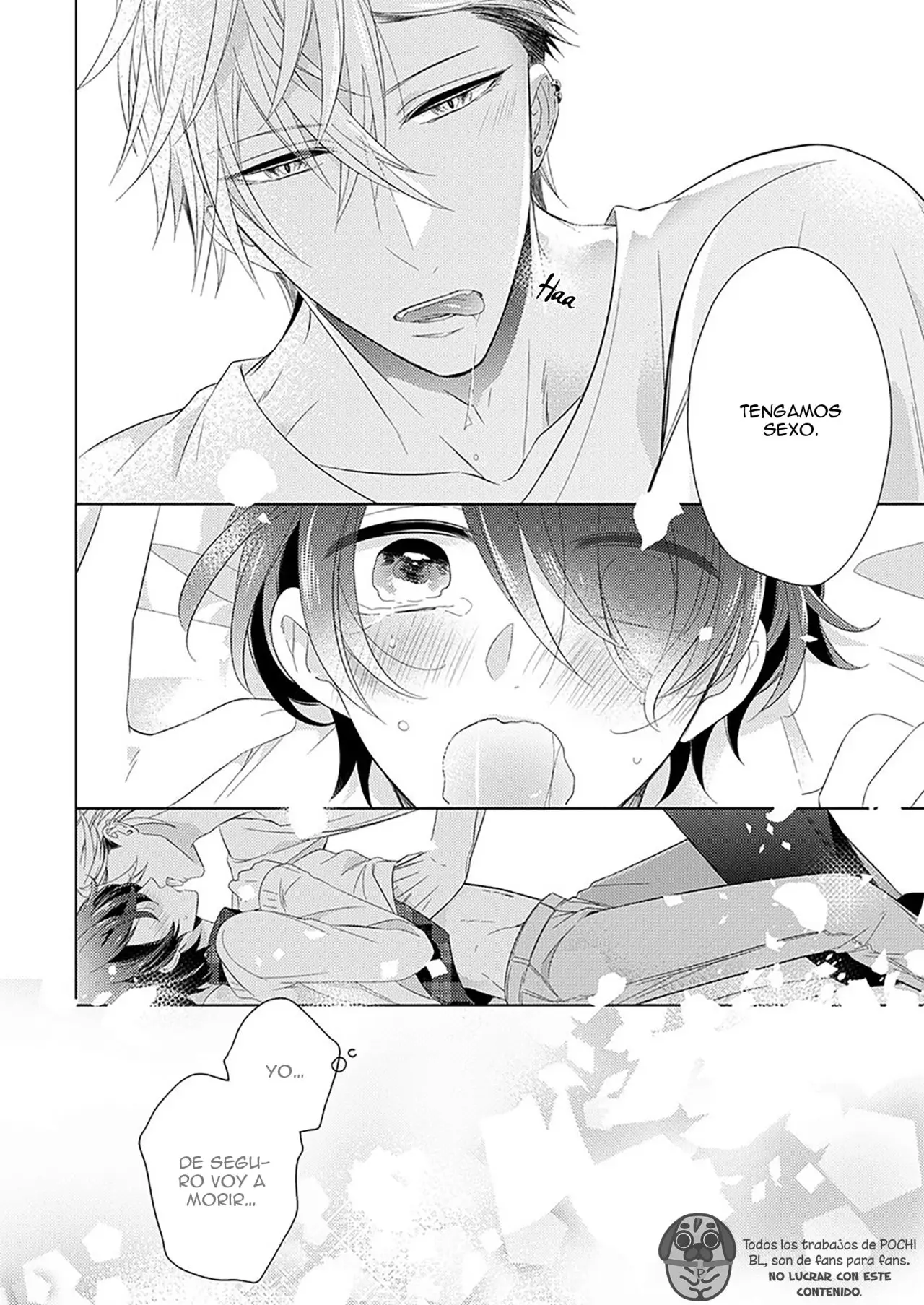 Naruse Akira to Ikkai Ya Retara Ore wa Mou Shinde mo Ii (2018) - Capítulo 4 - Página 29 - LectorTMOo