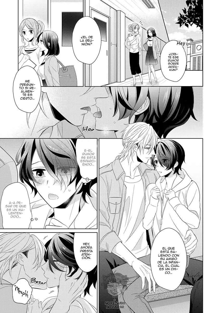 Naruse Akira to Ikkai Ya Retara Ore wa Mou Shinde mo Ii (2018) - Capítulo 5 - Página 6 - LectorTMOo