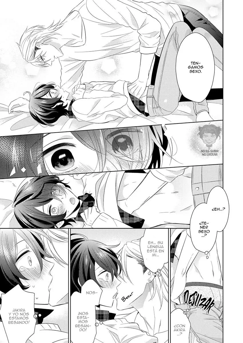 Naruse Akira to Ikkai Ya Retara Ore wa Mou Shinde mo Ii (2018) - Capítulo 5 - Página 8 - LectorTMOo