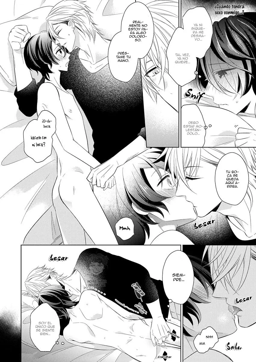 Naruse Akira to Ikkai Ya Retara Ore wa Mou Shinde mo Ii (2018) - Capítulo 5 - Página 13 - LectorTMOo
