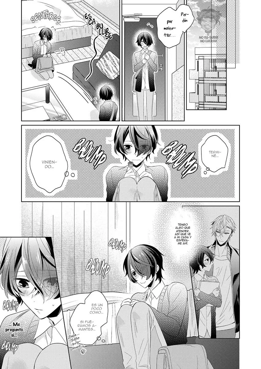Naruse Akira to Ikkai Ya Retara Ore wa Mou Shinde mo Ii (2018) - Capítulo 5 - Página 14 - LectorTMOo