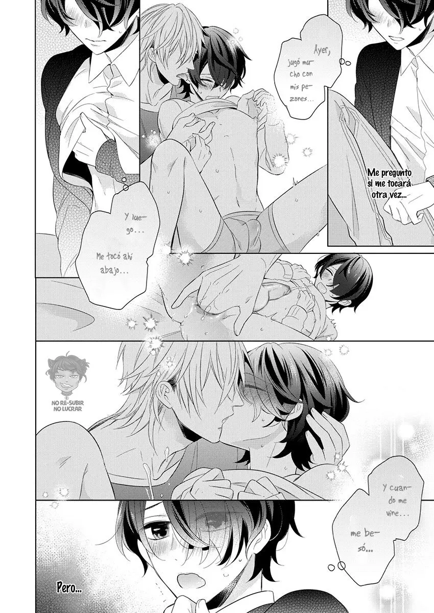 Naruse Akira to Ikkai Ya Retara Ore wa Mou Shinde mo Ii (2018) - Capítulo 5 - Página 15 - LectorTMOo