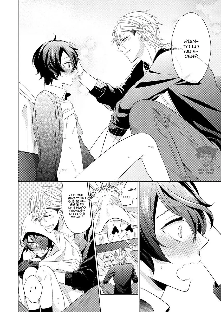 Naruse Akira to Ikkai Ya Retara Ore wa Mou Shinde mo Ii (2018) - Capítulo 5 - Página 17 - LectorTMOo