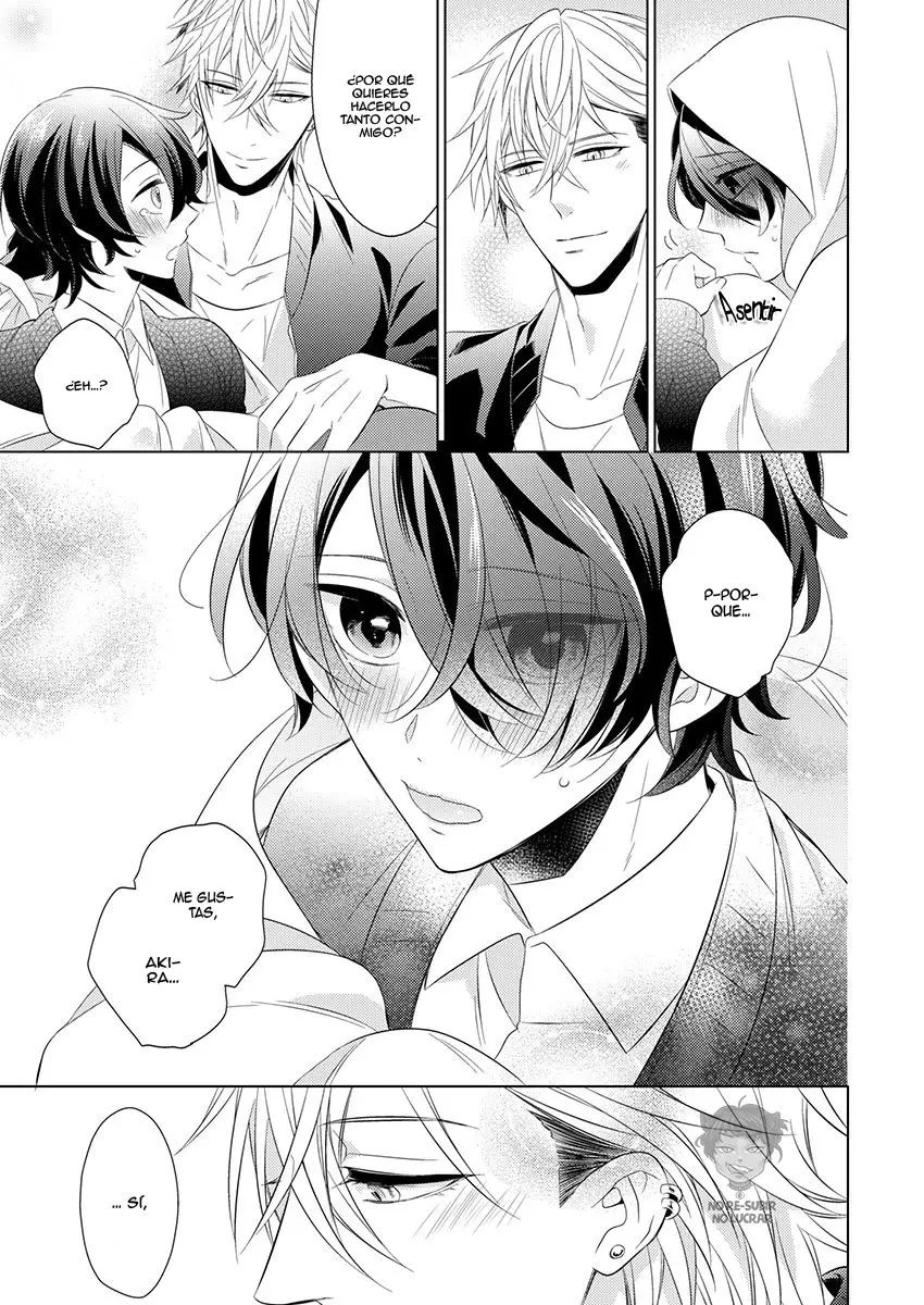 Naruse Akira to Ikkai Ya Retara Ore wa Mou Shinde mo Ii (2018) - Capítulo 5 - Página 18 - LectorTMOo