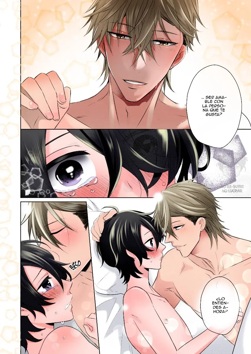 Naruse Akira to Ikkai Ya Retara Ore wa Mou Shinde mo Ii (2018) - Capítulo 5 - Página 26 - LectorTMOo