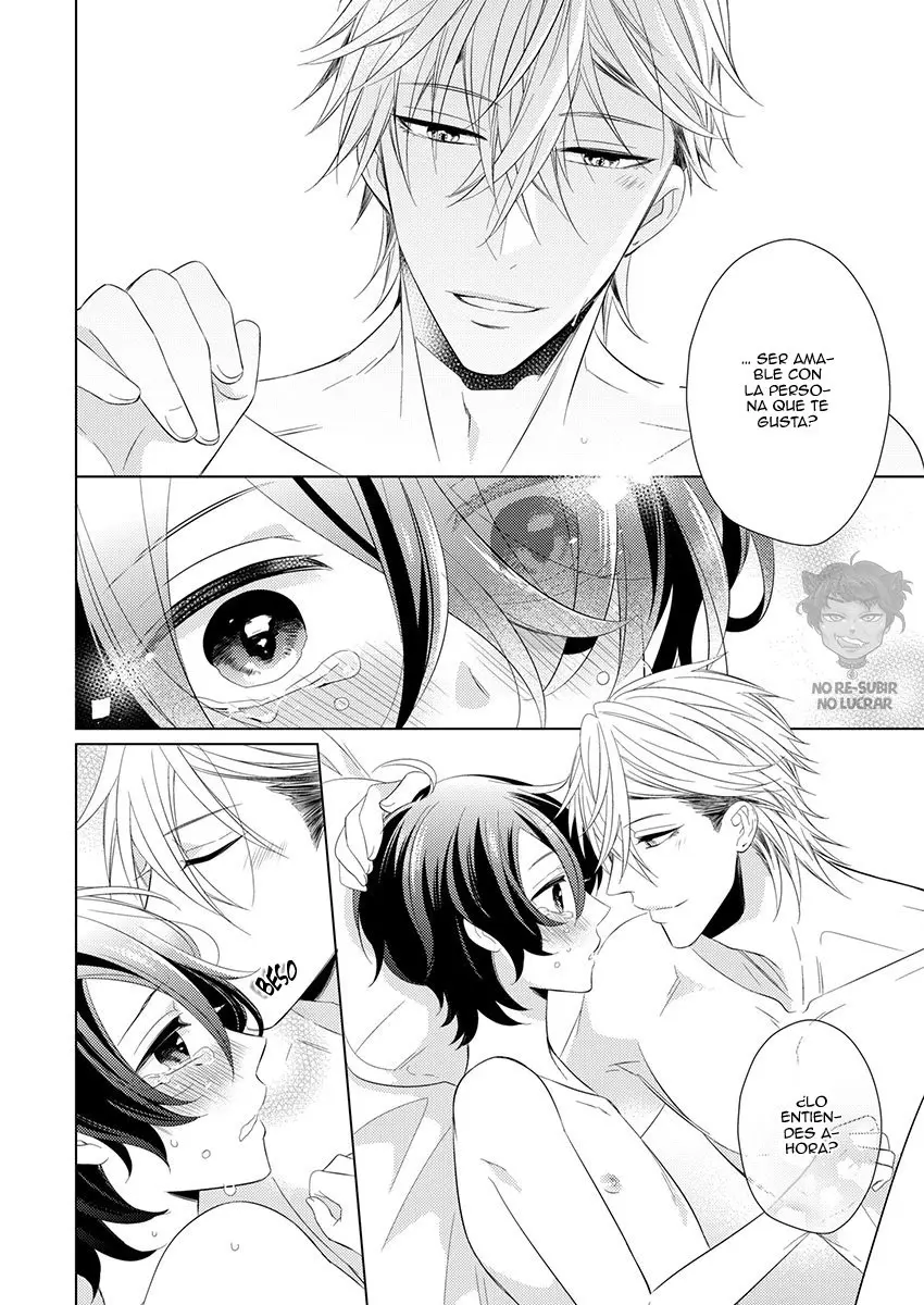 Naruse Akira to Ikkai Ya Retara Ore wa Mou Shinde mo Ii (2018) - Capítulo 5 - Página 27 - LectorTMOo