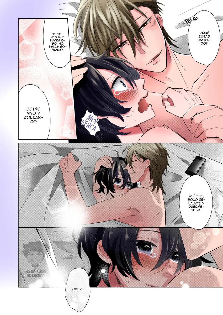 Naruse Akira to Ikkai Ya Retara Ore wa Mou Shinde mo Ii (2018) - Capítulo 5 - Página 29 - LectorTMOo