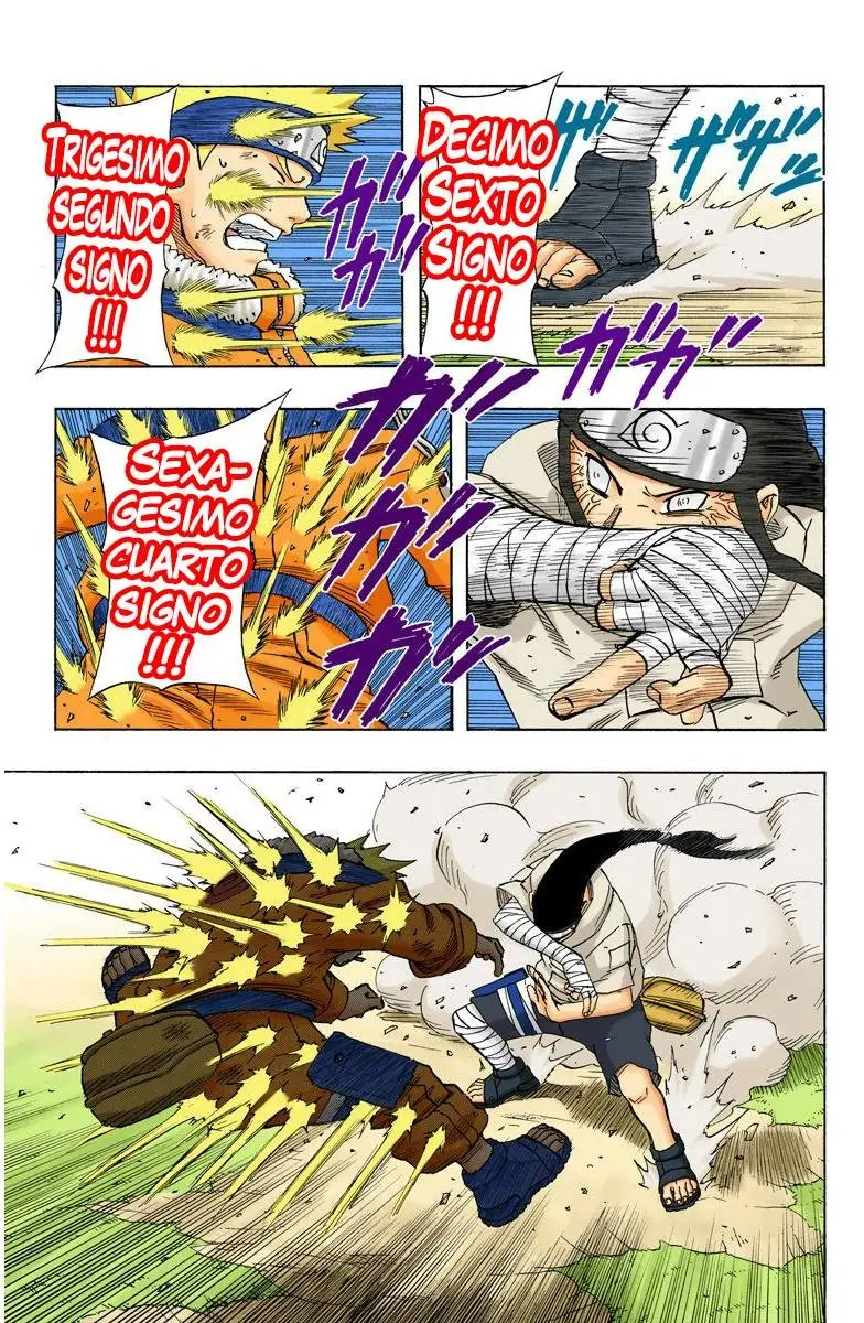Naruto Color (1999) - Capítulo 101 - Página 10 - LectorTMOo