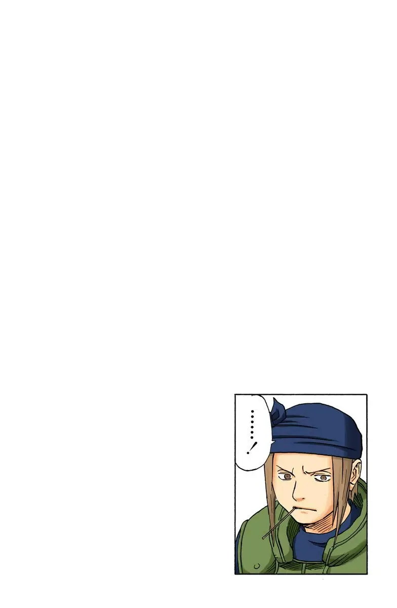 Naruto Color (1999) - Capítulo 102 - Página 20 - LectorTMOo