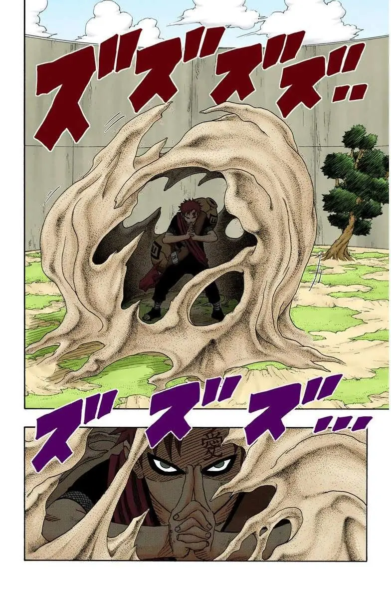 Naruto Color (1999) - Capítulo 112 - Página 10 - LectorTMOo