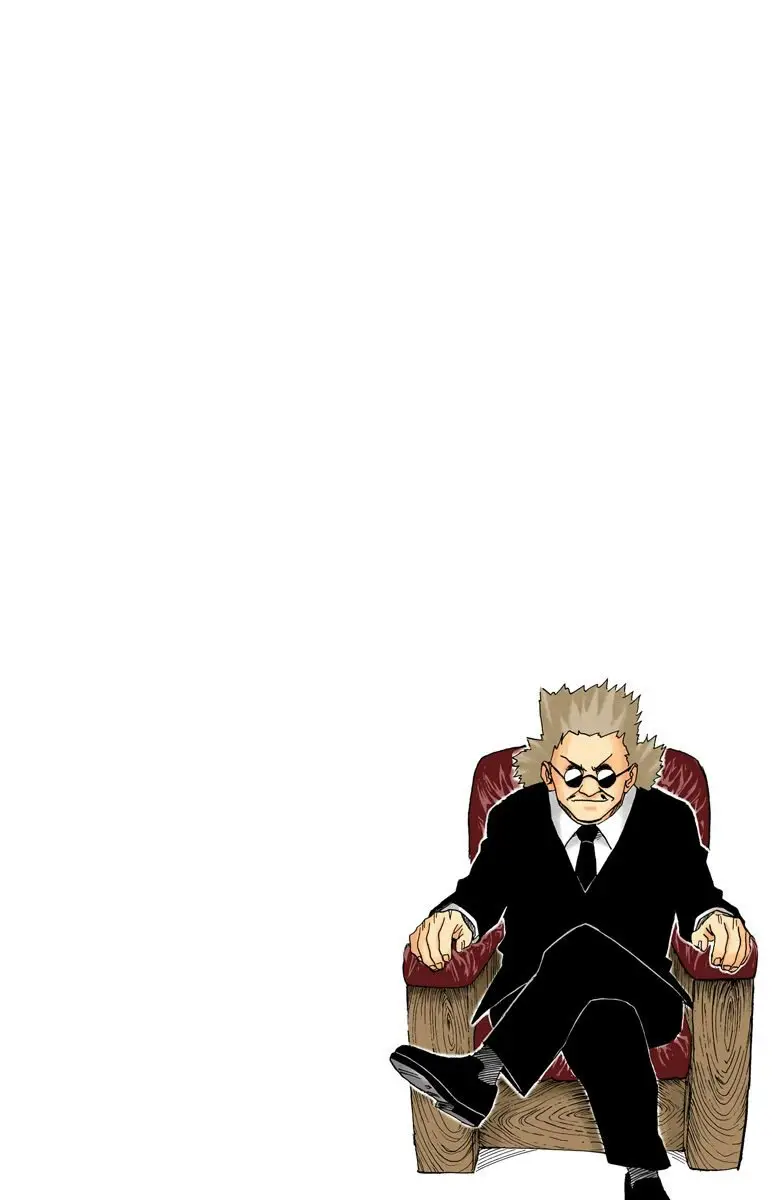 Naruto Color (1999) - Capítulo 14 - Página 19 - LectorTMOo