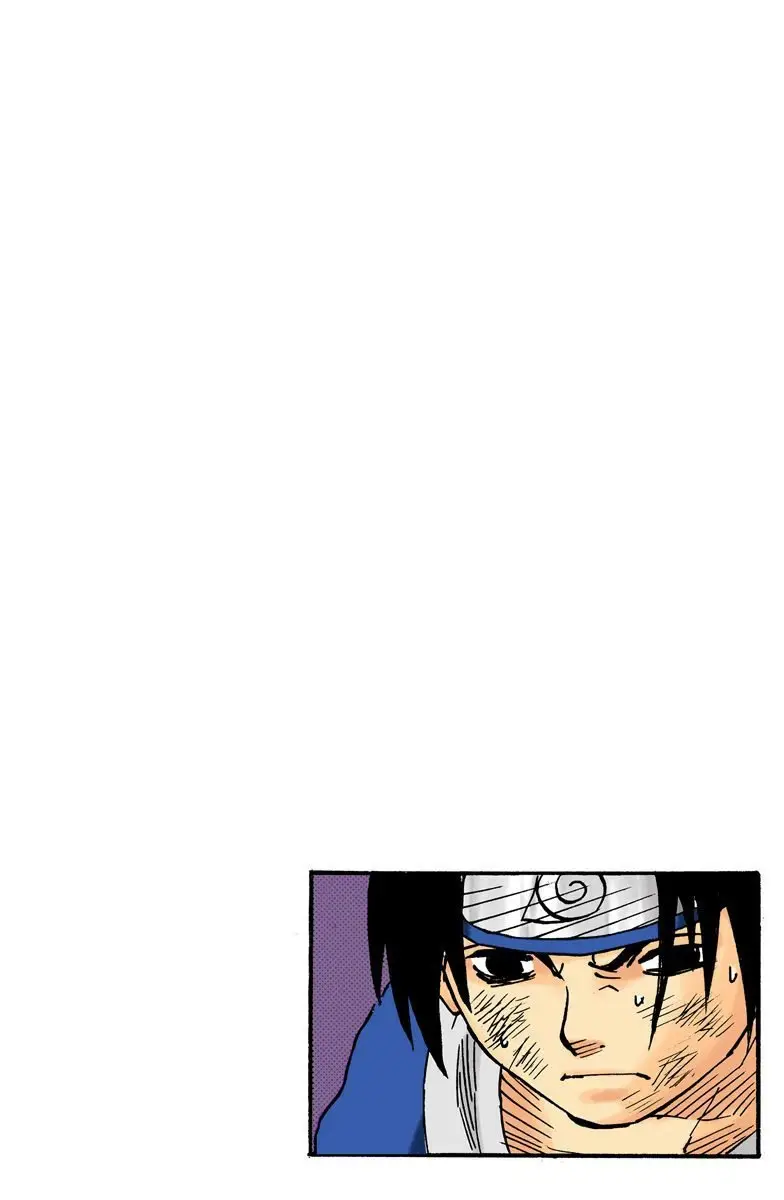 Naruto Color (1999) - Capítulo 49 - Página 20 - LectorTMOo