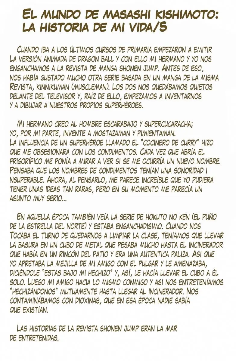 Naruto Color (1999) - Capítulo 64 - Página 25 - LectorTMOo