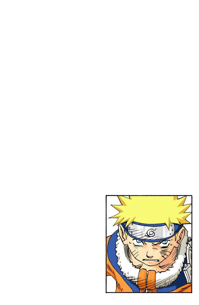 Naruto Color (1999) - Capítulo 65 - Página 19 - LectorTMOo