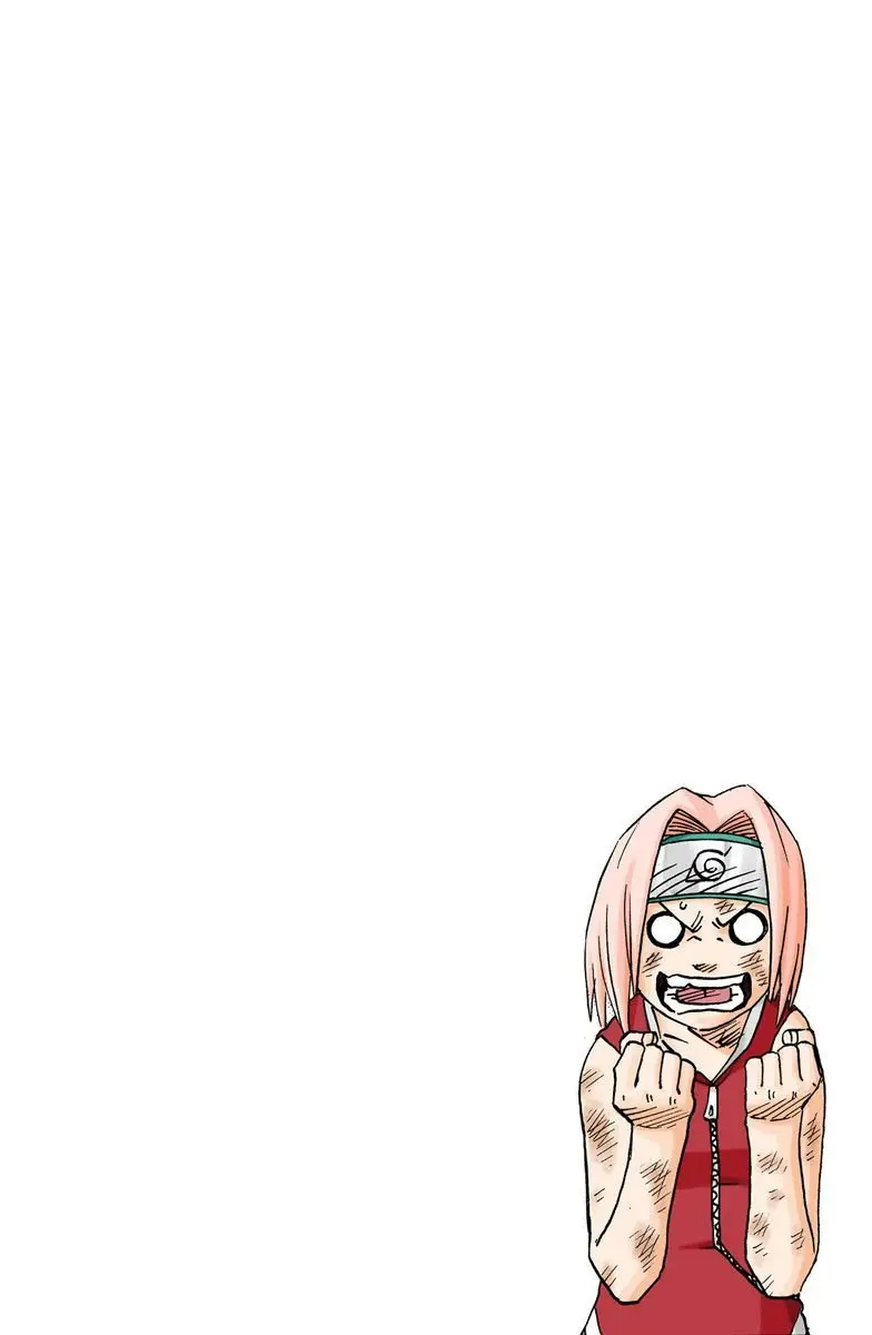 Naruto Color (1999) - Capítulo 74 - Página 20 - LectorTMOo