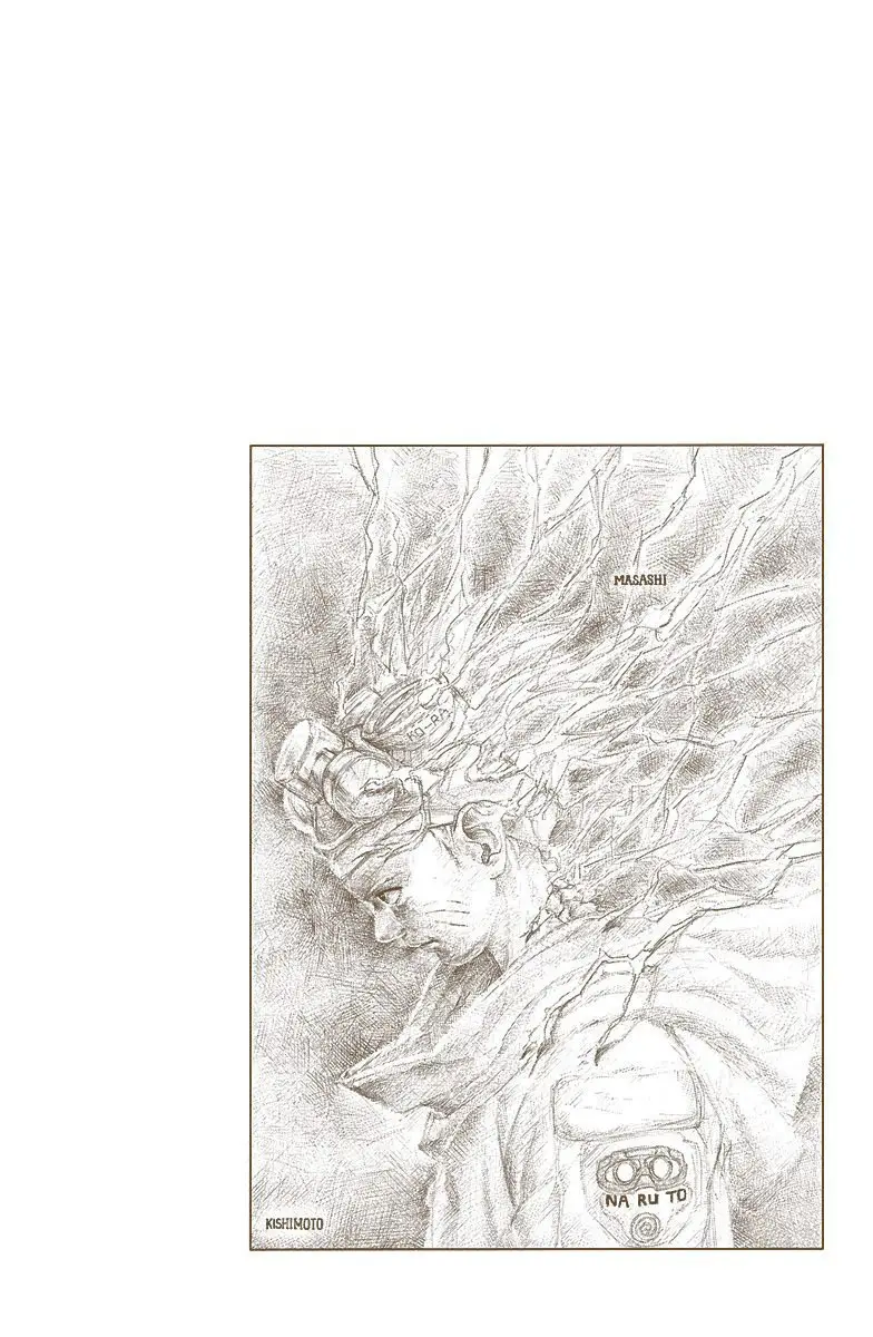 Naruto Color (1999) - Capítulo 84 - Página 19 - LectorTMOo