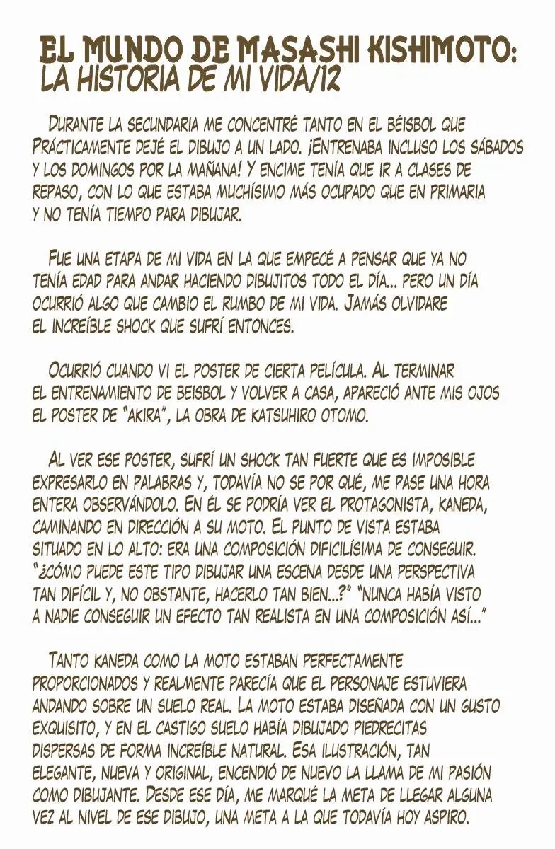 Naruto Color (1999) - Capítulo 85 - Página 18 - LectorTMOo